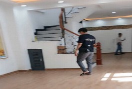 Bán nhà HXH thông. Kinh doanh, Thiên Phước, P9, Tân Bình, 400m2, 4 tầng, ngang 16m